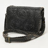 ADBGZ751B Crossbody Genuine Western Leather Women Bag