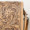 LC-ADBGZ753A Crossbody Genuine Western Leather Women Bag