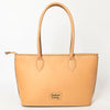 LC-ADBGZ756A Tote Hand Tooled Genuine Western Leather Women Bag