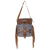 KB628 Tote Upcycled Canvas Ladies Bag