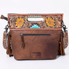 LC-ADBGS146 Crossbody Genuine Western Leather Women Bag Daisy