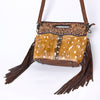 ADBGS146 Crossbody Genuine Western Leather Women Bag Jane