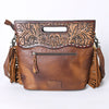 ADBGS146 Crossbody Genuine Western Leather Women Bag Jane