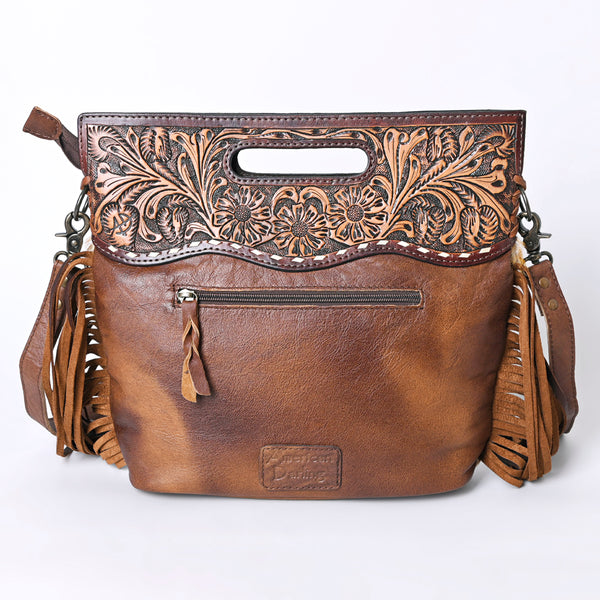 ADBGS146 Crossbody Genuine Western Leather Women Bag Jane