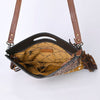 ADBGS146 Crossbody Genuine Western Leather Women Bag Jane