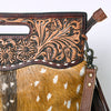 ADBGS146 Crossbody Genuine Western Leather Women Bag Jane