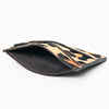LC-ADBGZ747 Card Holder Genuine Western Leather Women Bag Jane