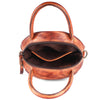 NMBGM136 Canteen Genuine Leather women bag western Bag