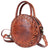NMBGM136 Canteen Genuine Leather women bag western Bag