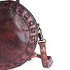 NMBGM136 Canteen Genuine Leather women bag western Bag