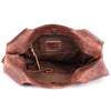 NMBGM138 Hobo Genuine Leather women bag western Bag