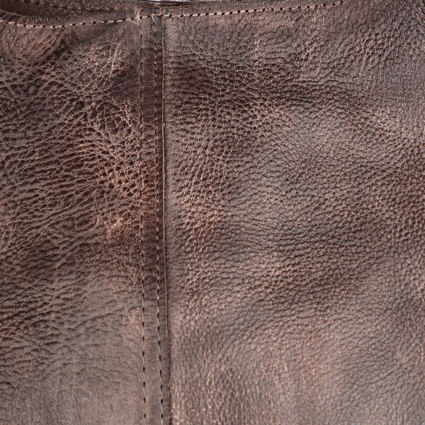 NMBGM138 Hobo Genuine Leather women bag western Bag