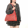 ADBGZ758 Hobo Hand Tooled Genuine Western Leather Women Bag