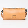 ADBGZ761 Crossbody Genuine Western Leather Women Bag
