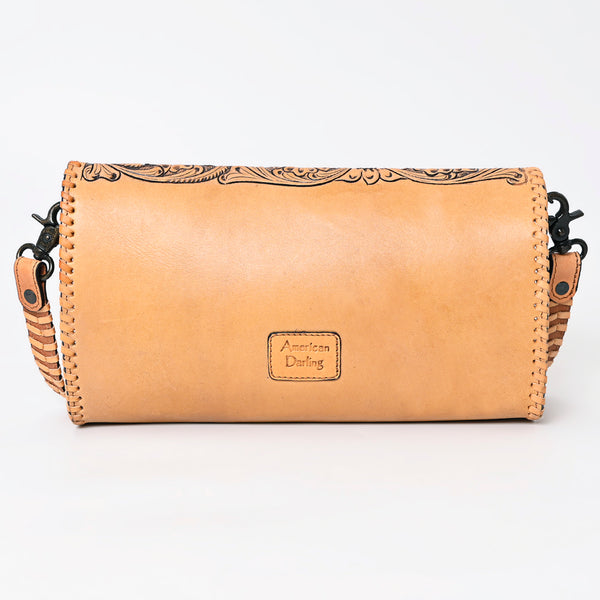 ADBGZ761 Crossbody Genuine Western Leather Women Bag