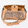 ADBGZ761 Crossbody Genuine Western Leather Women Bag