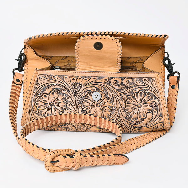ADBGZ761 Crossbody Genuine Western Leather Women Bag
