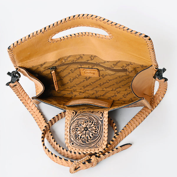 ADBGZ761 Crossbody Genuine Western Leather Women Bag
