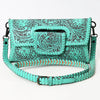 ADBGZ761 Crossbody Genuine Western Leather Women Bag