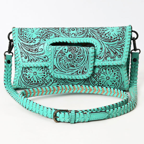 ADBGZ761 Crossbody Genuine Western Leather Women Bag