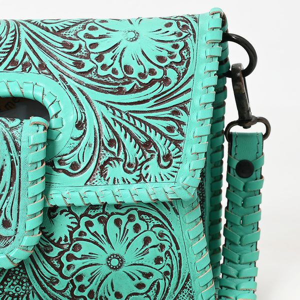 ADBGZ761 Crossbody Genuine Western Leather Women Bag