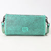ADBGZ761 Crossbody Genuine Western Leather Women Bag
