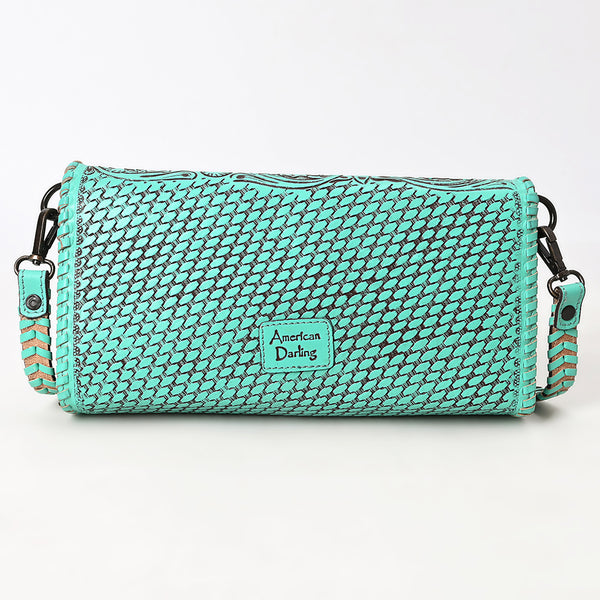 ADBGZ761 Crossbody Genuine Western Leather Women Bag