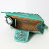ADBGZ761 Crossbody Genuine Western Leather Women Bag