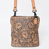 ADBGZ763A Crossbody Genuine Western Leather Women Bag