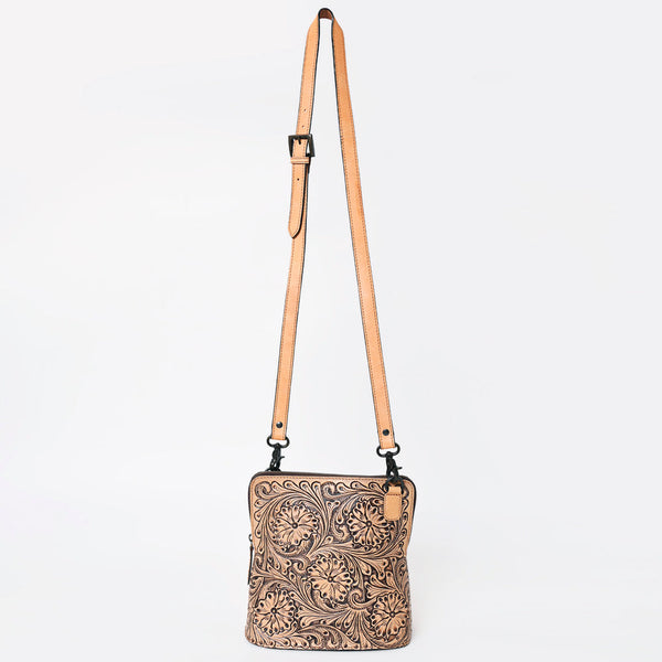 ADBGZ763A Crossbody Genuine Western Leather Women Bag