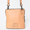 ADBGZ763A Crossbody Genuine Western Leather Women Bag