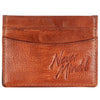 NMBGM145 Card-Holder Genuine Leather women bag western Bag