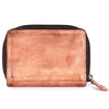 LC-NMBGM146 Wallet Genuine Leather women bag western Bag