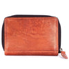 LC-NMBGM146 Wallet Genuine Leather women bag western Bag