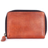 LC-NMBGM146 Wallet Genuine Leather women bag western Bag