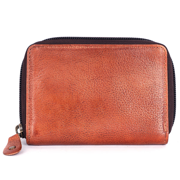 LC-NMBGM146 Wallet Genuine Leather women bag western Bag