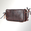 ADBGM320 Organiser Genuine Western Leather Women Bag