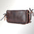 ADBGM320 Organiser Genuine Western Leather Women Bag