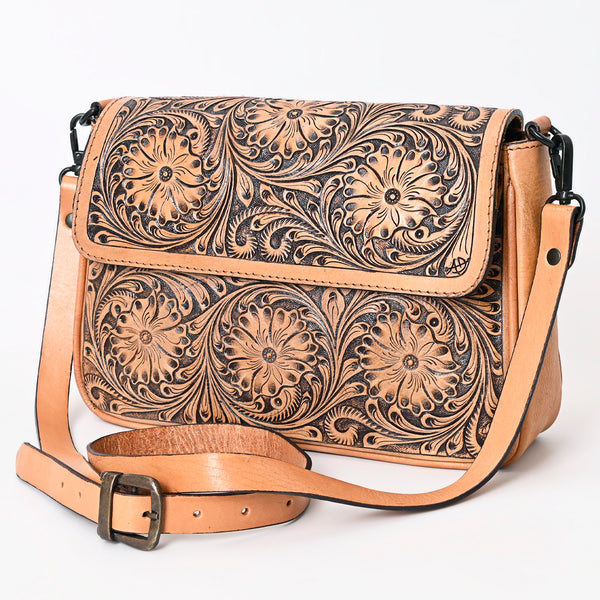 ADBGZ771 Crossbody Genuine Western Leather Women Bag