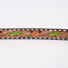 LC-ADBLF176 Genuine American Leather Belt Men and Women