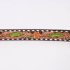 LC-ADBLF176 Genuine American Leather Belt Men and Women