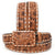 LC-ADBLF186 Genuine American Leather Belt Men and Women