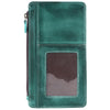 LC-NMBGM132 Card Holder Genuine Leather women bag western Bag