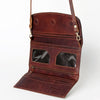 ADBGM112 Crossbody Genuine Western Leather Women Bag Jacey