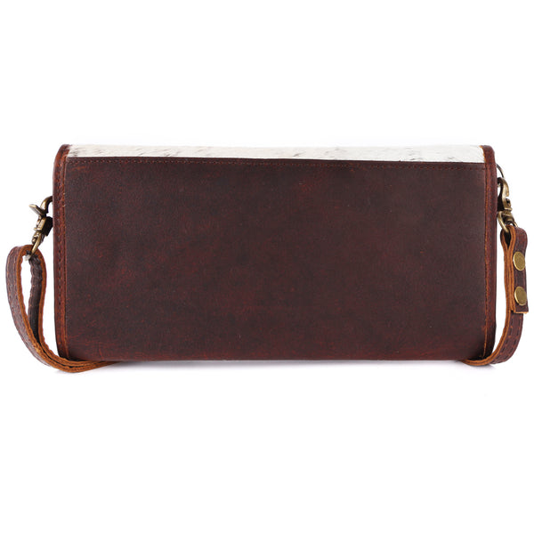 ADBGM112 Crossbody Genuine Western Leather Women Bag Jacey