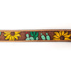 LC-ADBLF101 Genuine American Leather Belt Men and Women