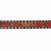 LC-ADBLF182 Genuine American Leather Belt Men and Women