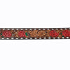 LC-ADBLF182 Genuine American Leather Belt Men and Women