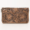 KBG104 Wallet Genuine Leather women bag western Bag