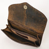 KBG135 Wallet Genuine Leather women bag western Bag